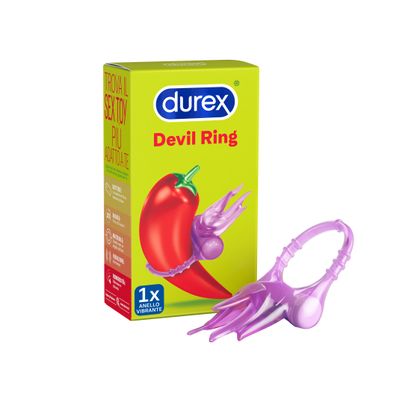 devil